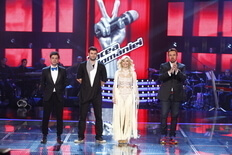 "Vocea Romaniei" se lanseaza in varianta mini